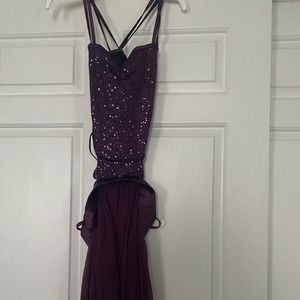 Dance costume